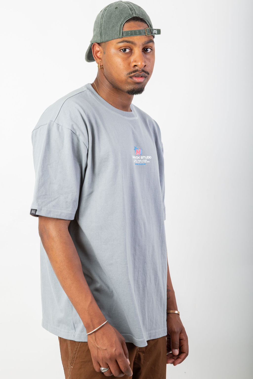 FUCK GREY
