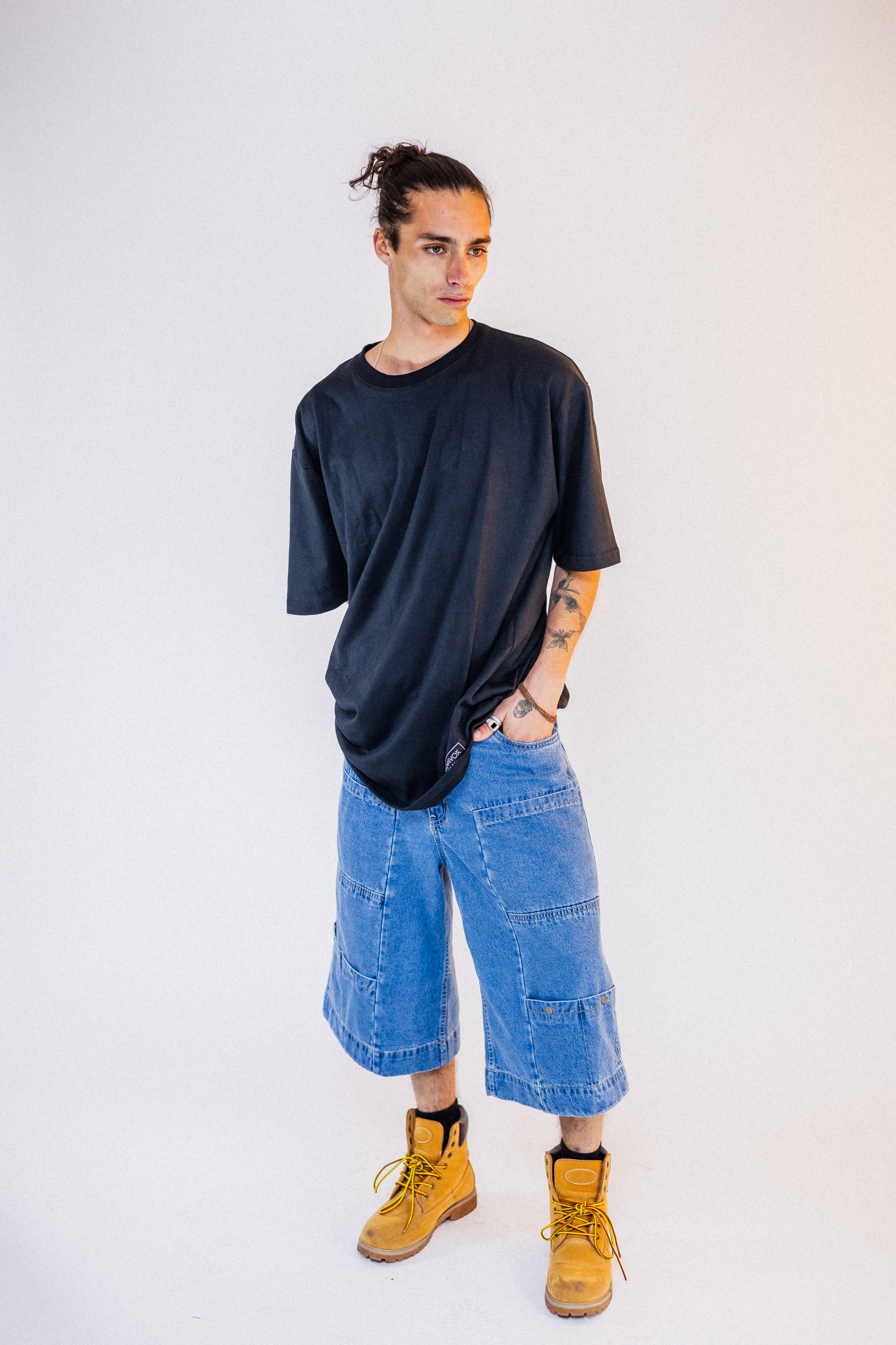 JART BLUE