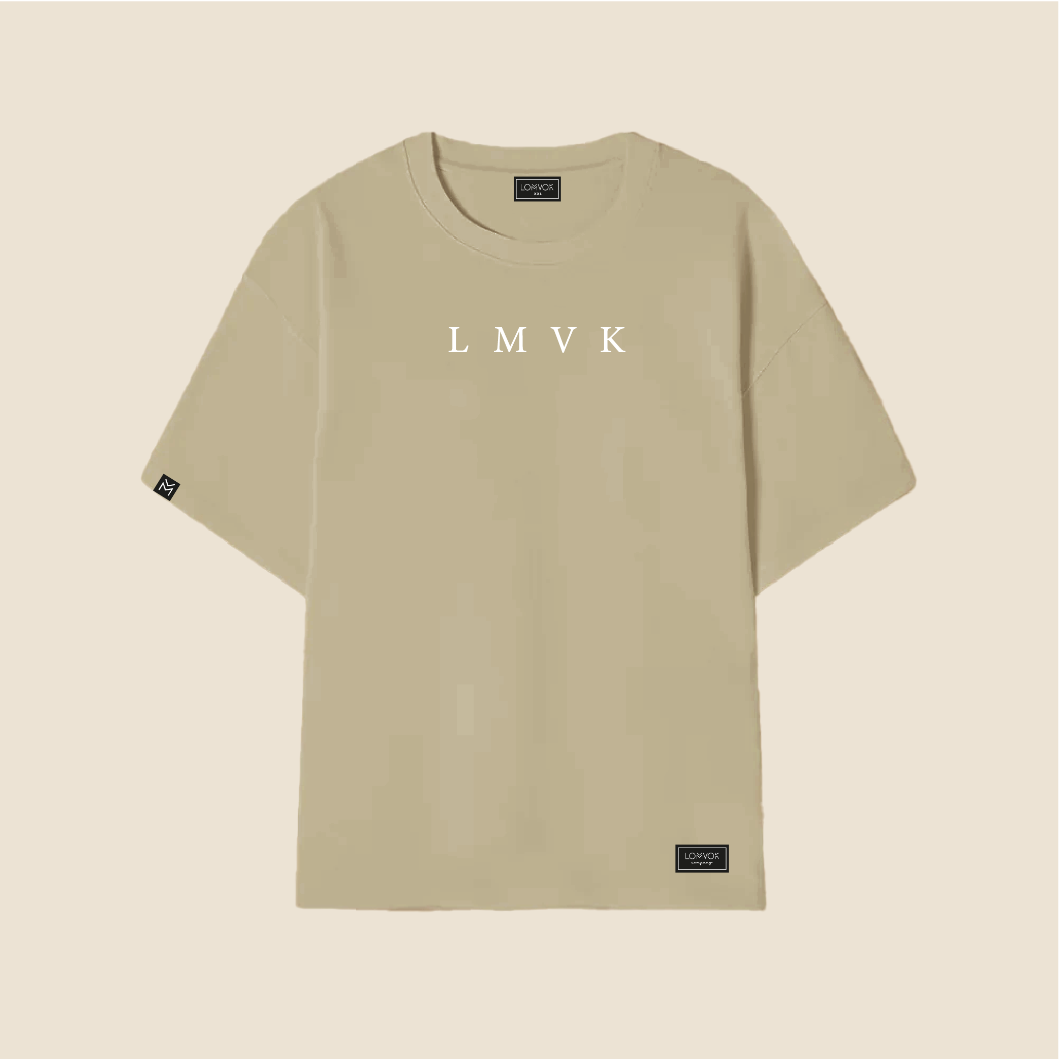 L-M-V-K "SAND"