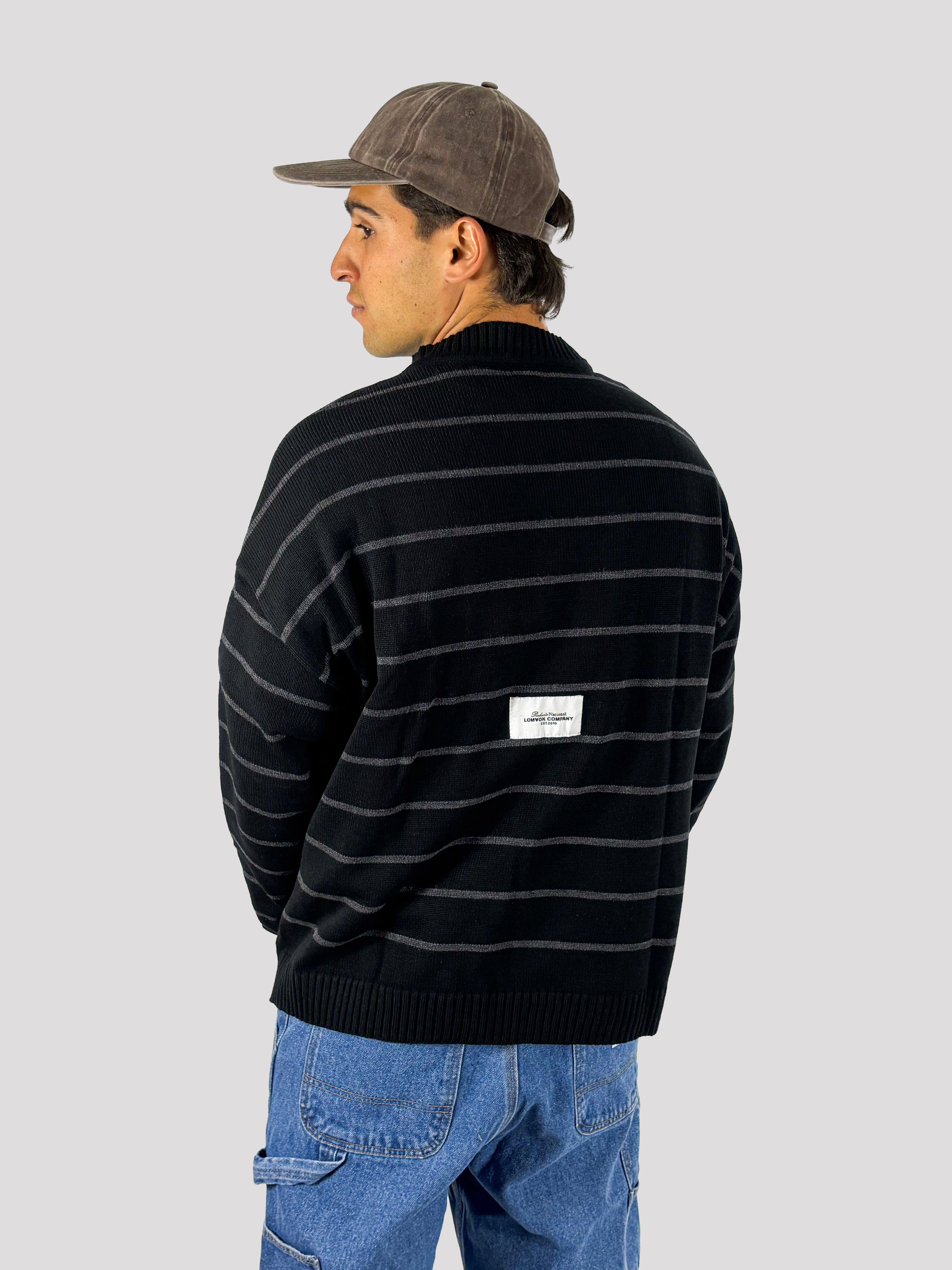 LARGE LINE WOOL