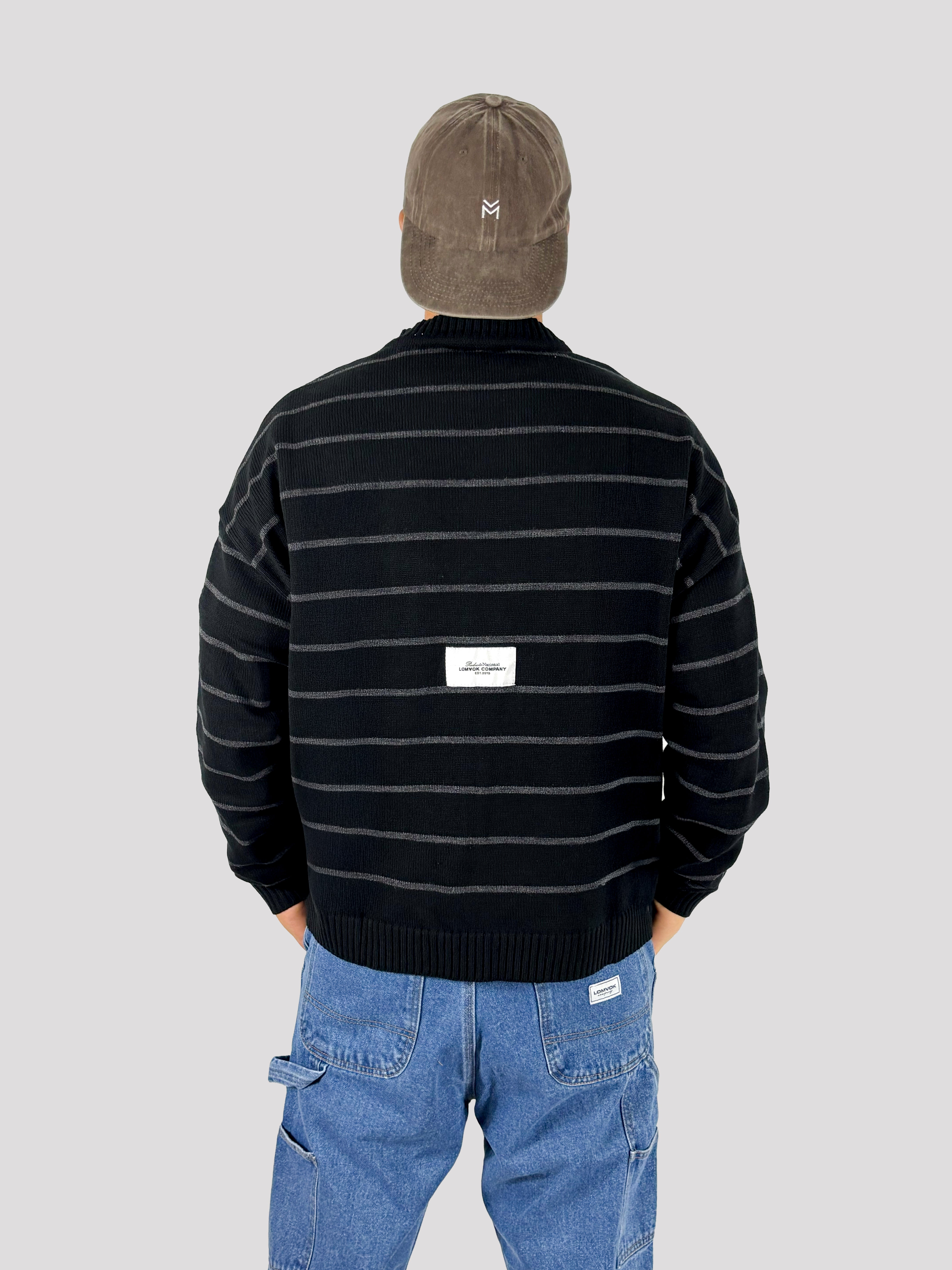 LARGE LINE WOOL