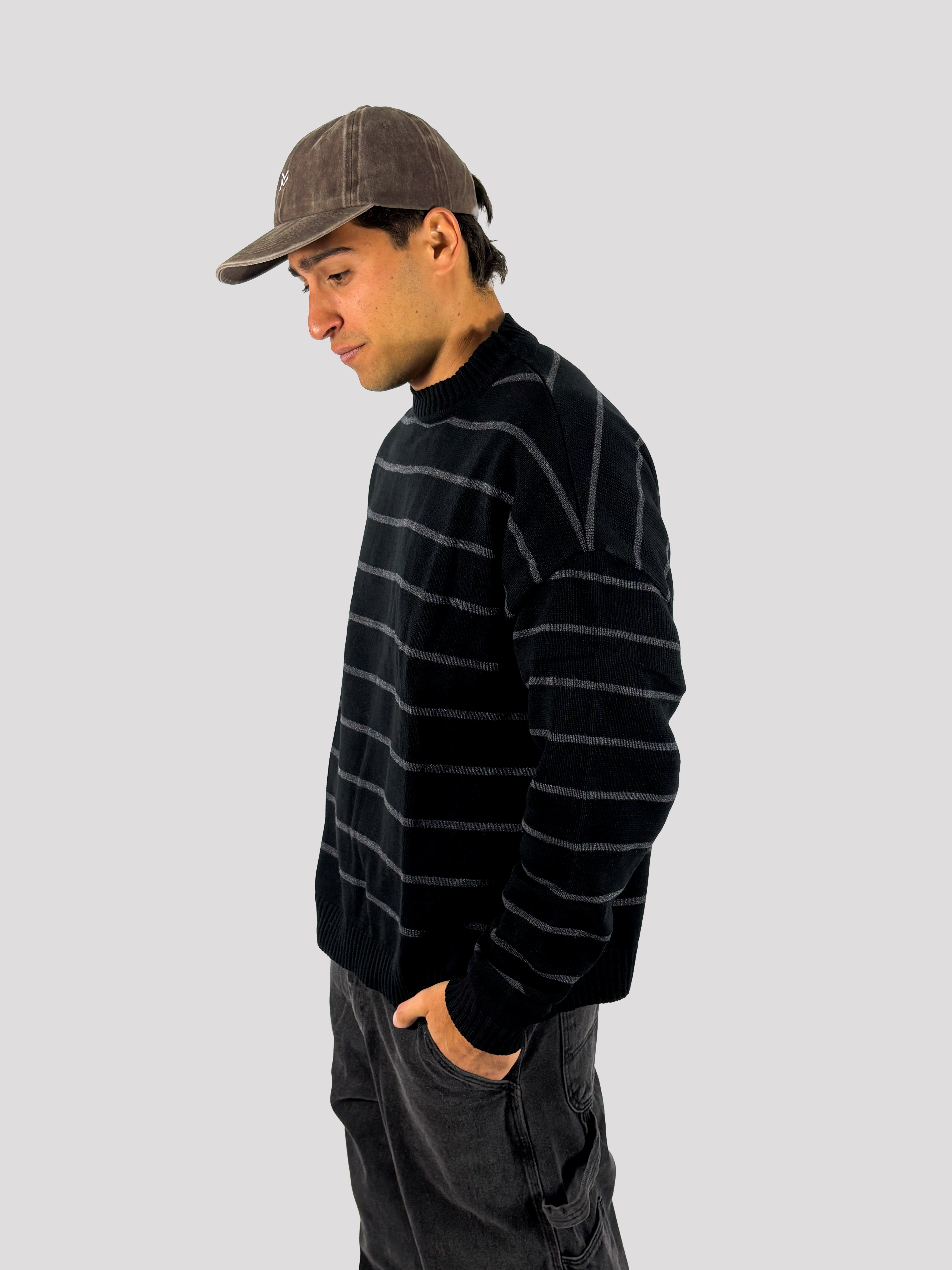 LARGE LINE WOOL