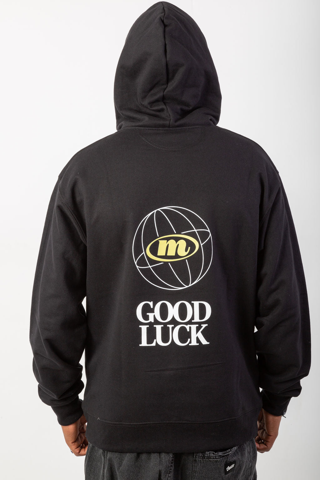 HOODIE FORTUNE