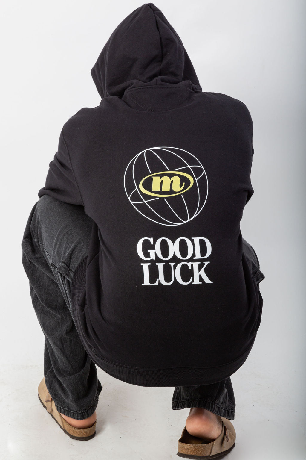 HOODIE FORTUNE