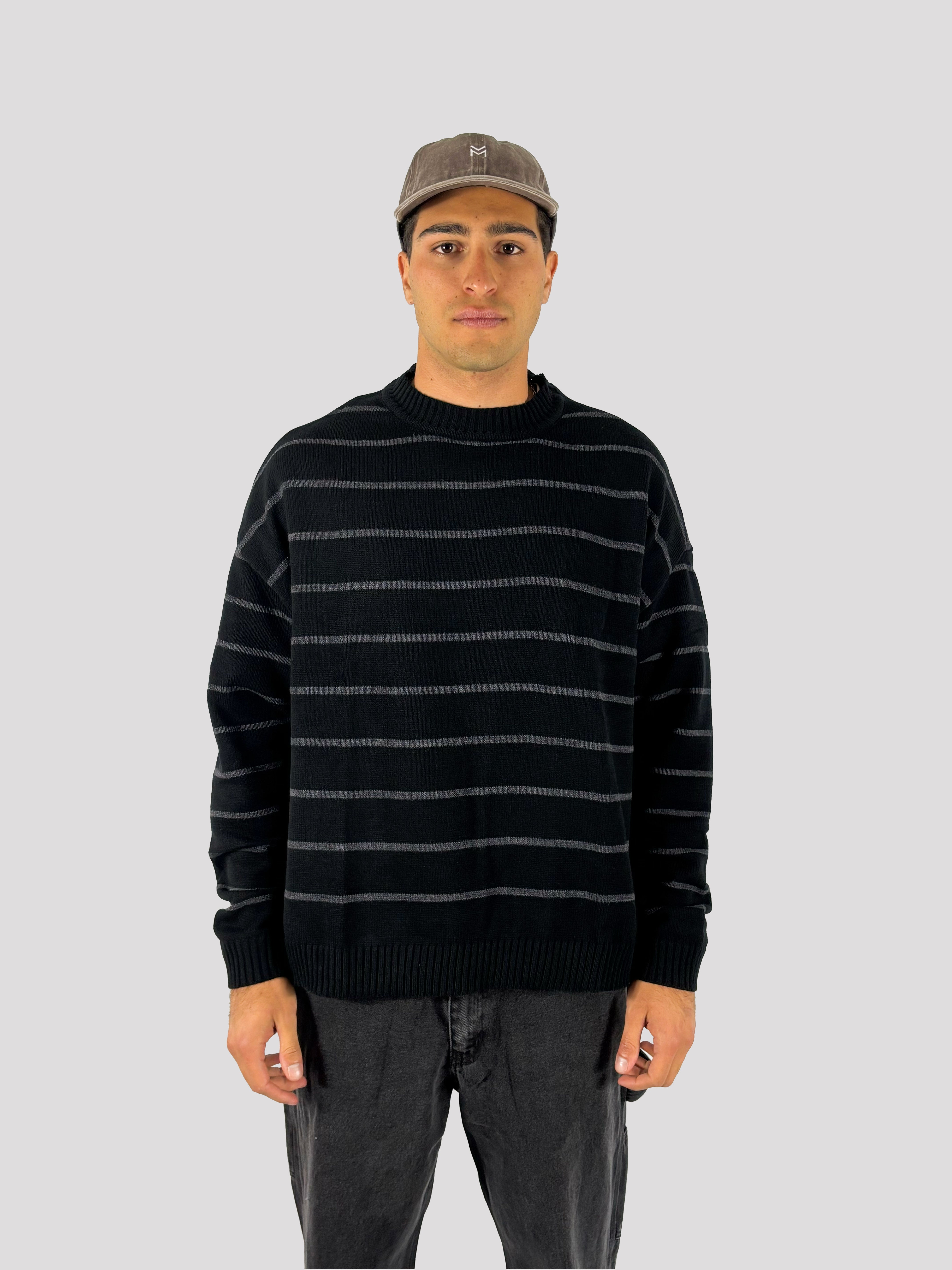 LARGE LINE WOOL