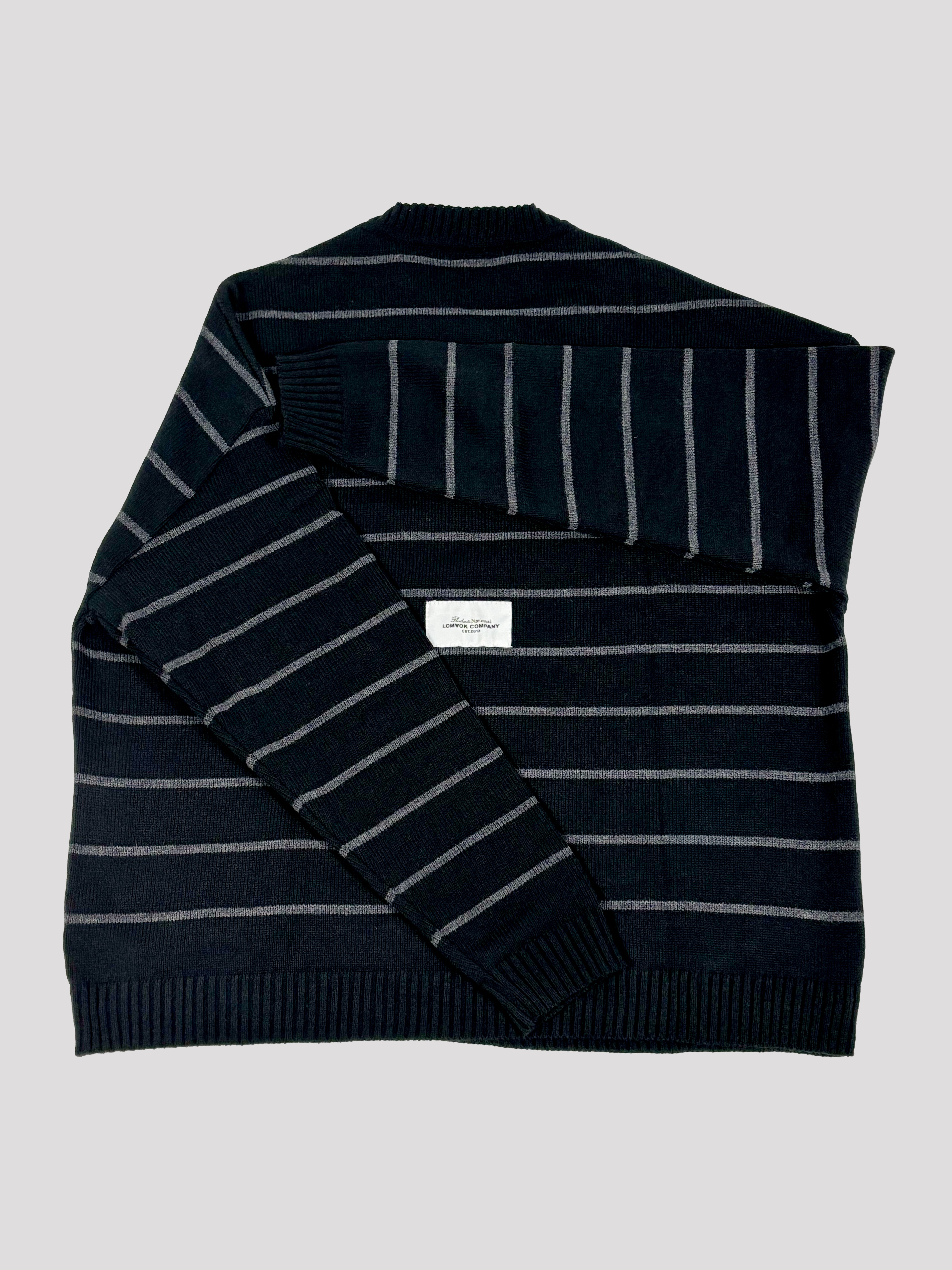 LARGE LINE WOOL