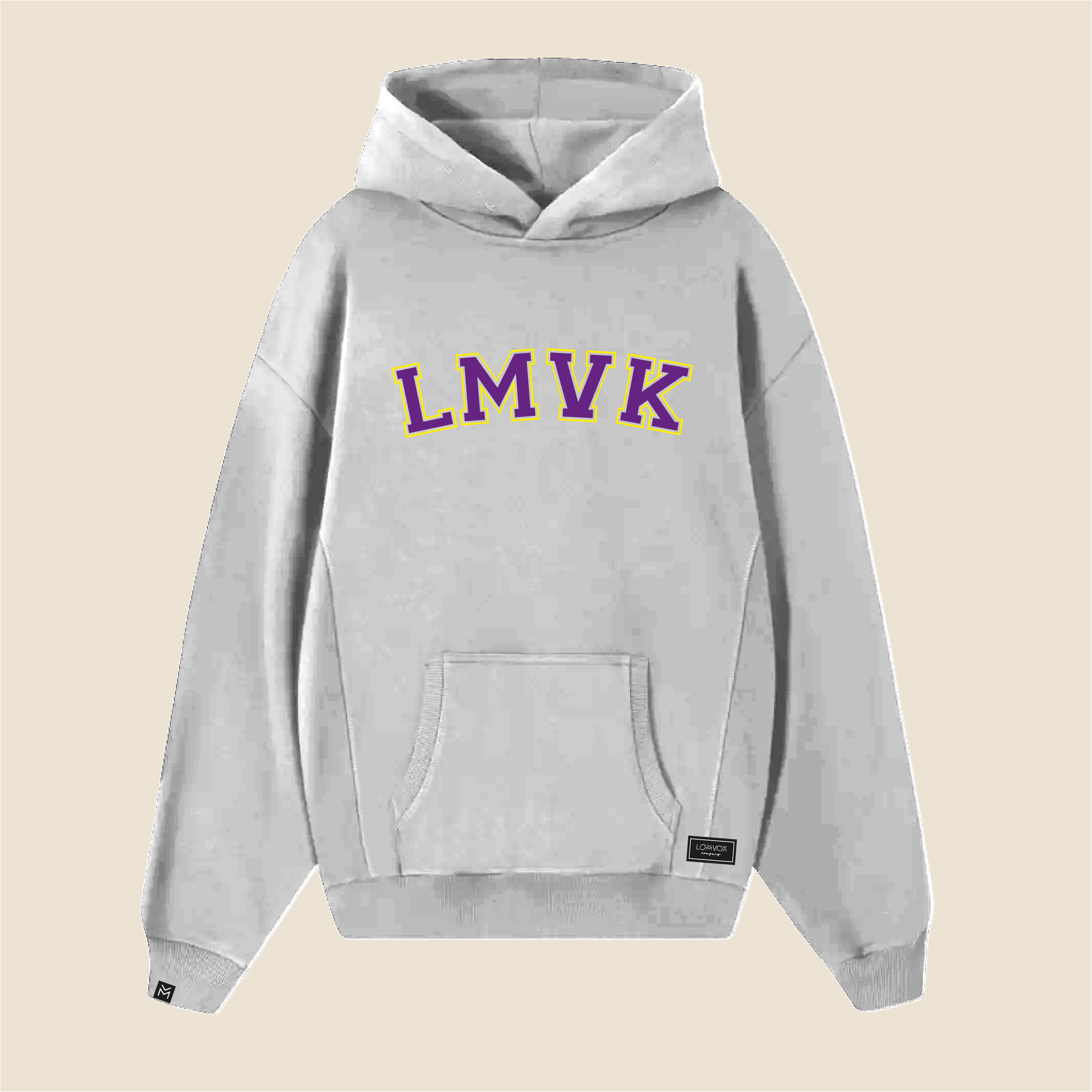 UNIVERSITY LMVK