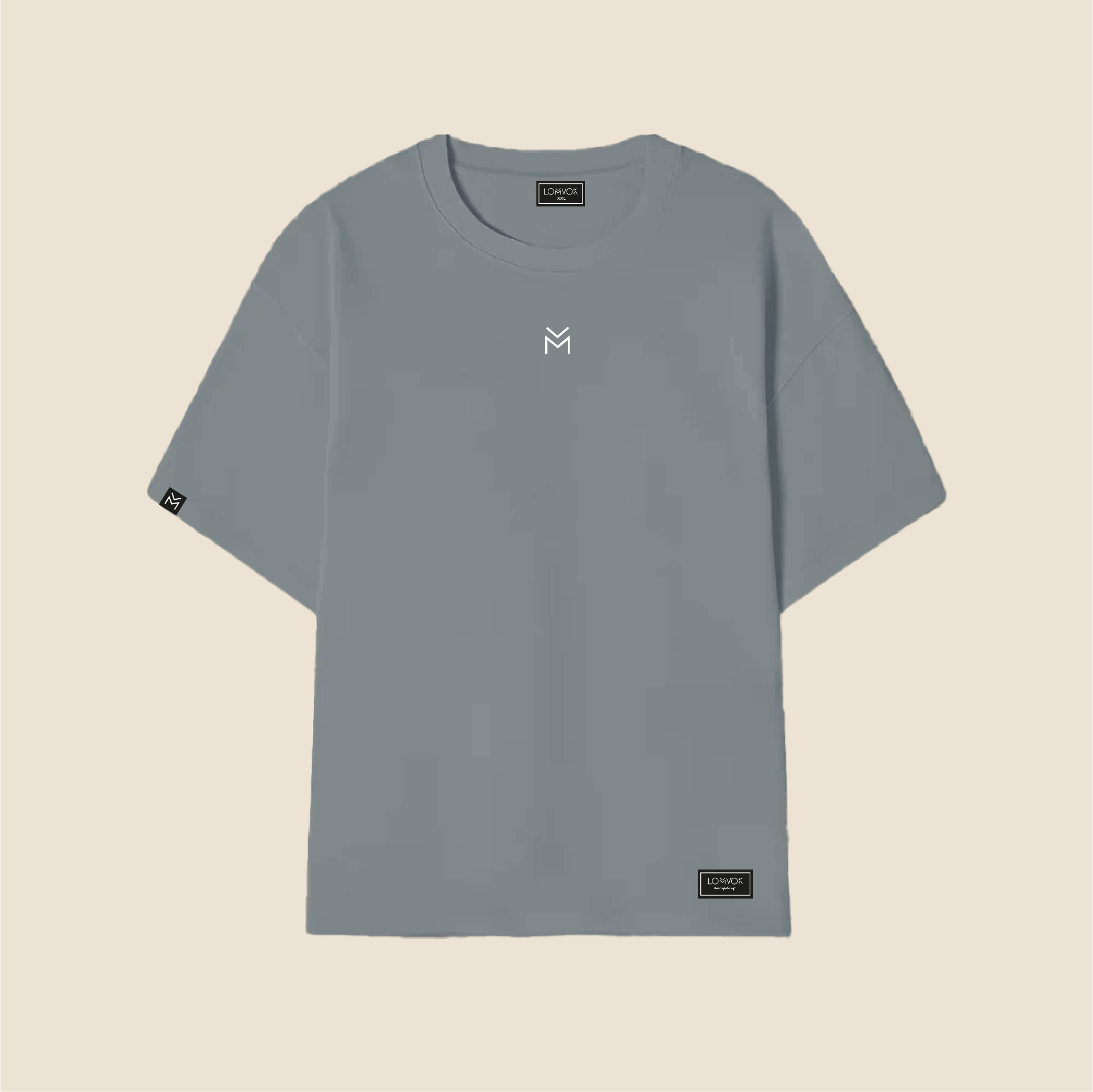 ISOTYPE GREY