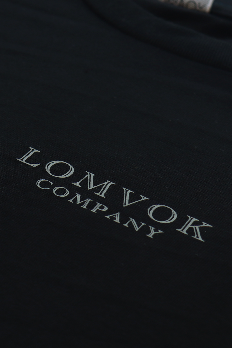 TWO-COLORS BLACK/GREY