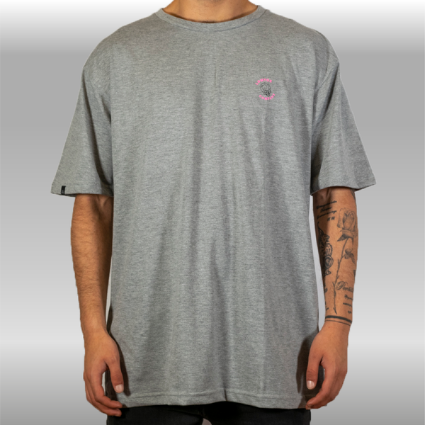 SKULL GREY