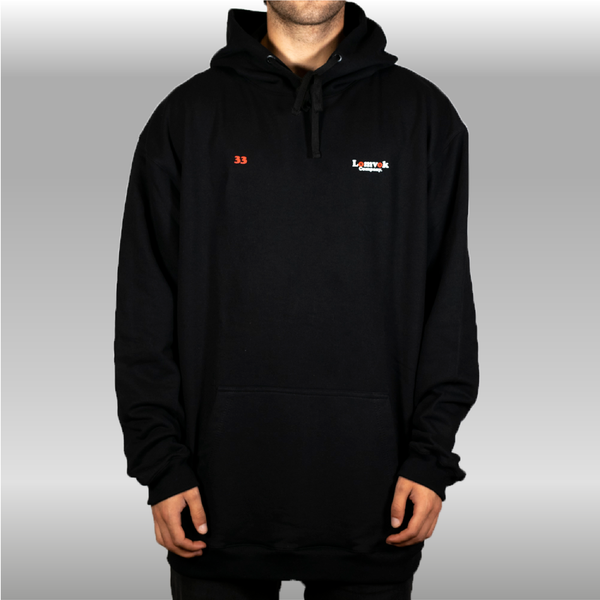 HODDIE TWINS -  BLACK