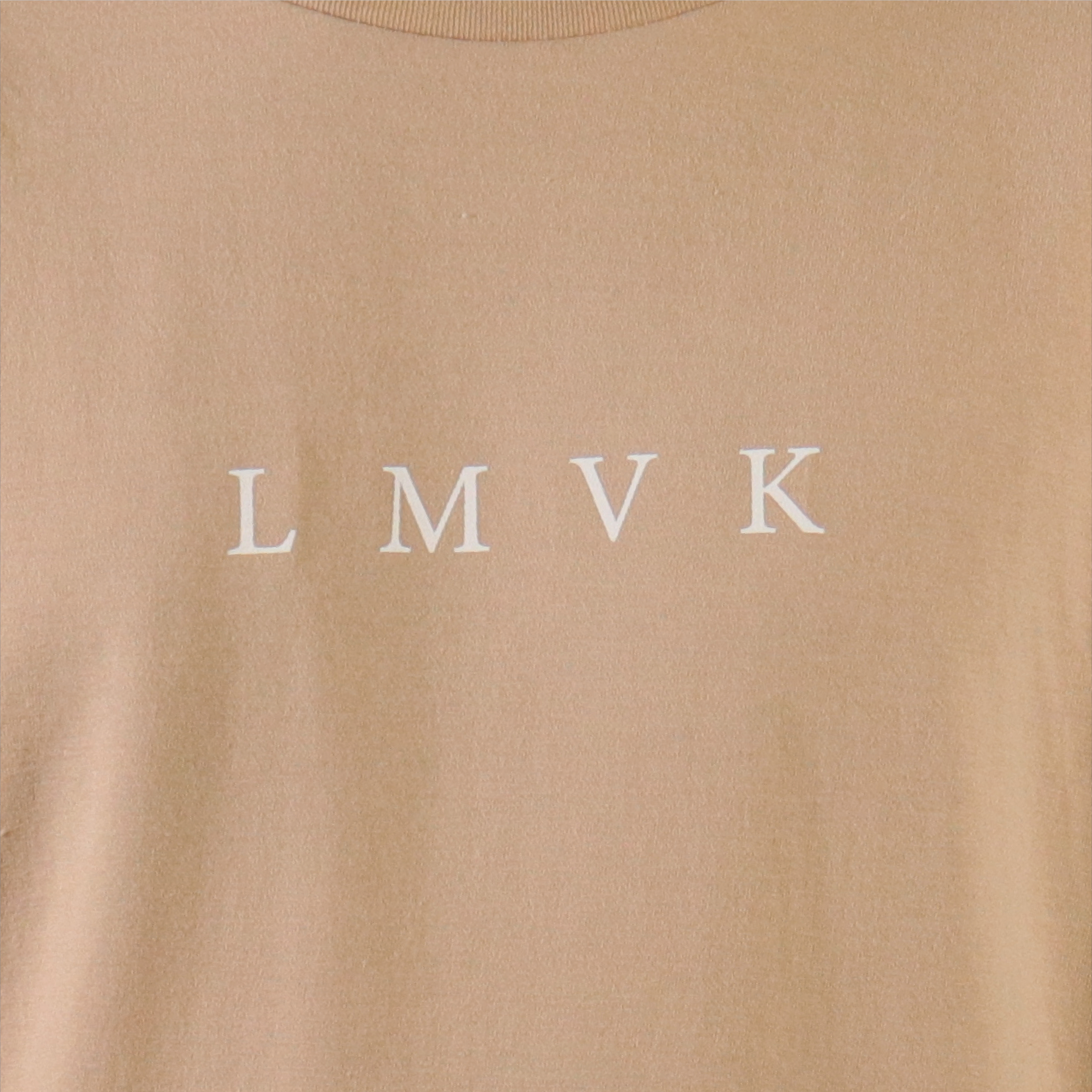 L-M-V-K  "SAND"