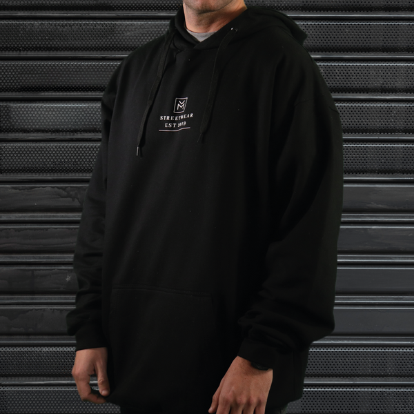 ST. BOX BLACK