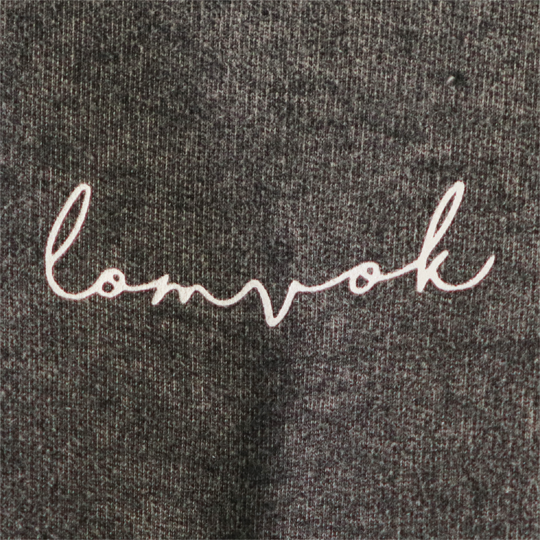 HOODIE VINTAGE MARENGO